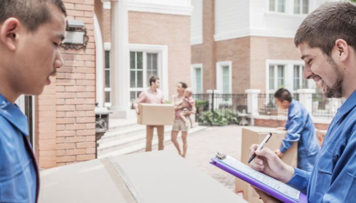 How Much Do Packers and Movers Charge?